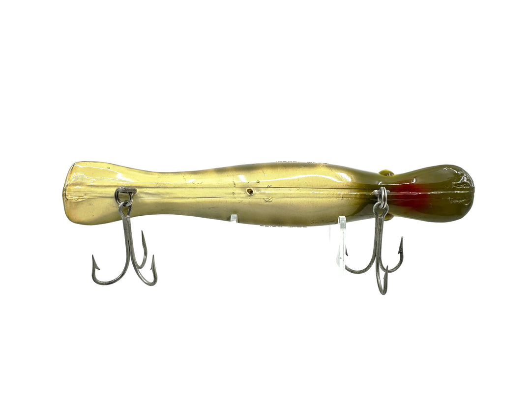 Homer Le Blanc Swim Whizz, Pike Color