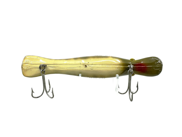 Homer Le Blanc Swim Whizz, Pike Color