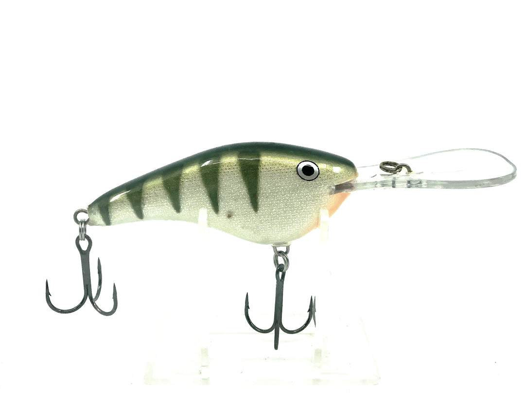 Rapala TTS20-YP Trolls-To 20, YP Yellow Perch Color