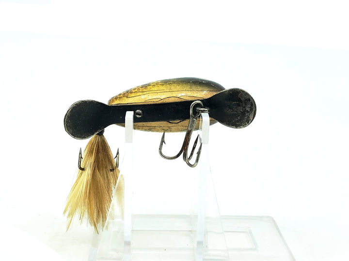 Paw Paw Little Jigger #2600, #1 Perch Color