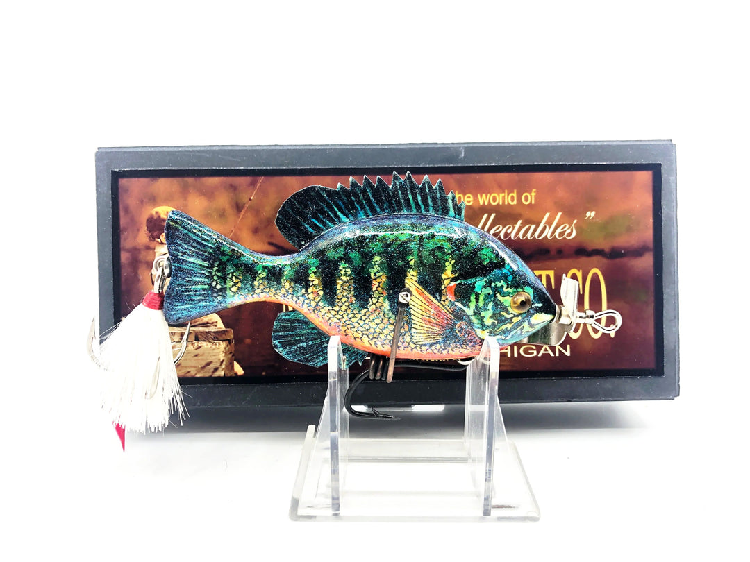 Macatawa Bluegill w/Box, 2022 Special