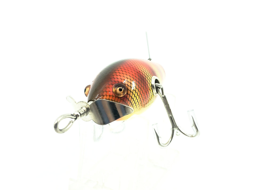 Macatawa Bait Co. Wagtail Lure w/Box -2013
