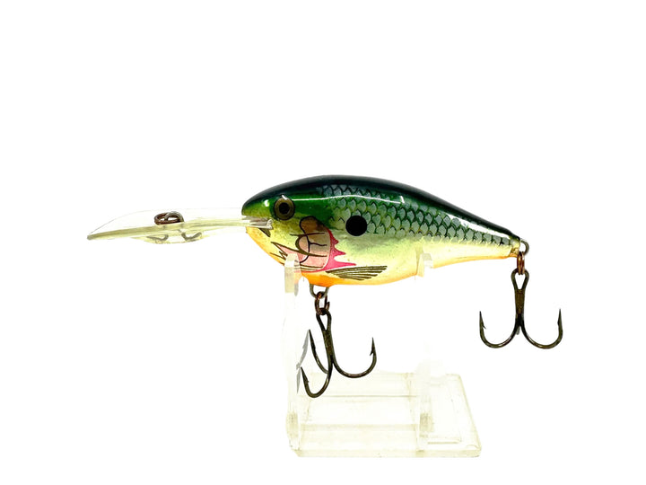 Rapala Risto Rap RR-7, TSD Tennessee Shad Color