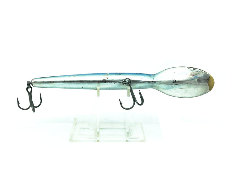 Bomber Long A 26A, Color-C-lector CC4 Silver/Blue Color