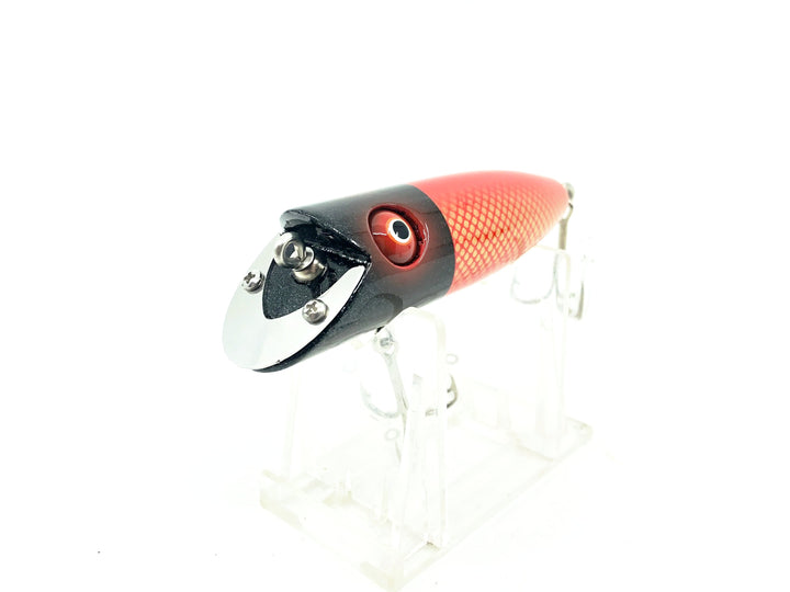 Chautauqua Basser, Hot Shot Color