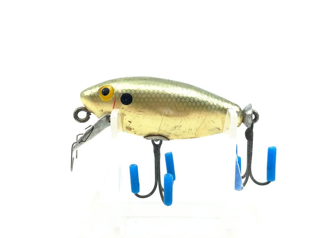 True Temper Speed Shad, NAT Natural Shad Color