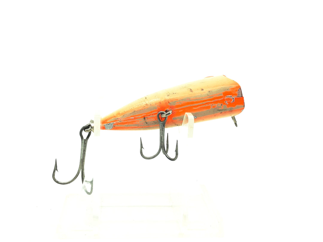 Bomber Popper 2T, BN Bone Color