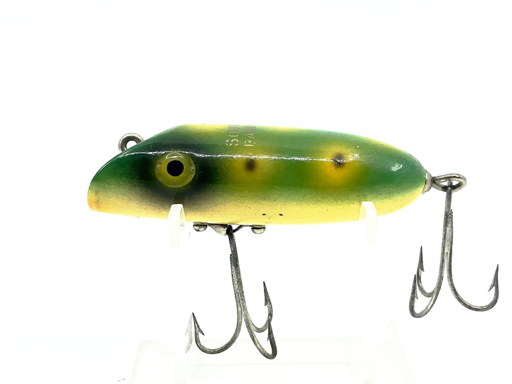South Bend Babe-Oreno, Frog Color