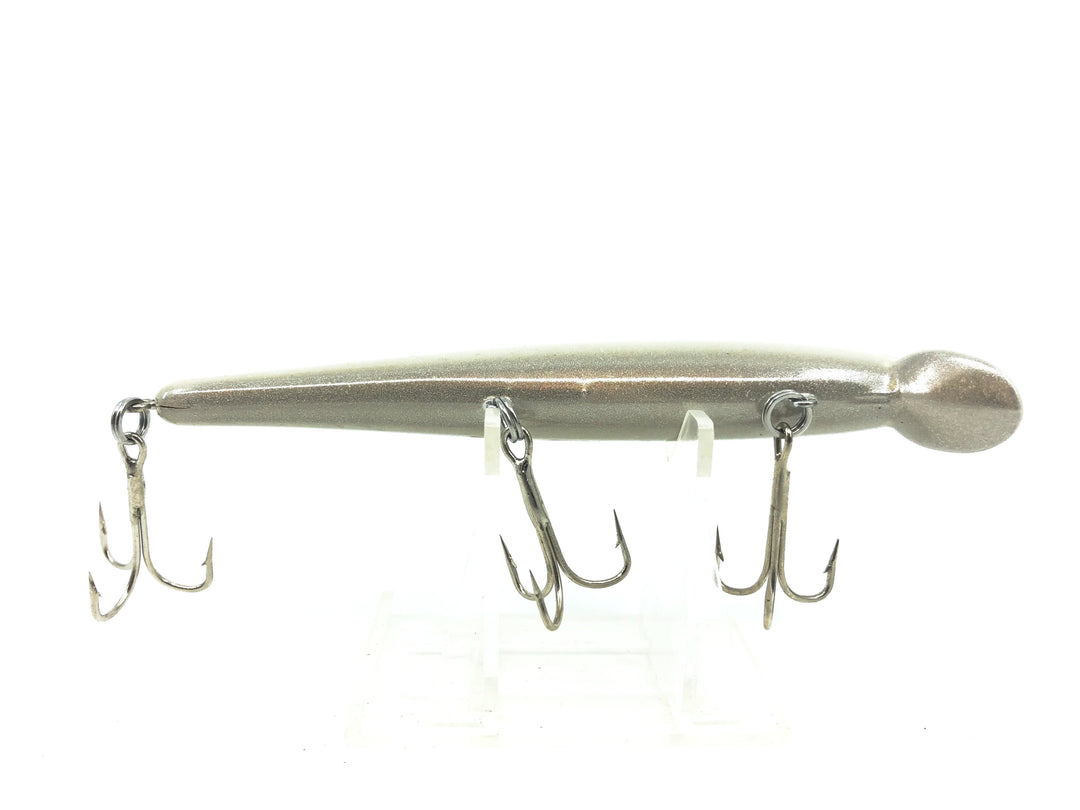 Bomber Long A 15A, G-Finish Blank Color Screwtail