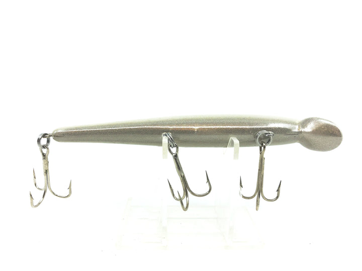 Bomber Long A 15A, G-Finish Blank Color Screwtail