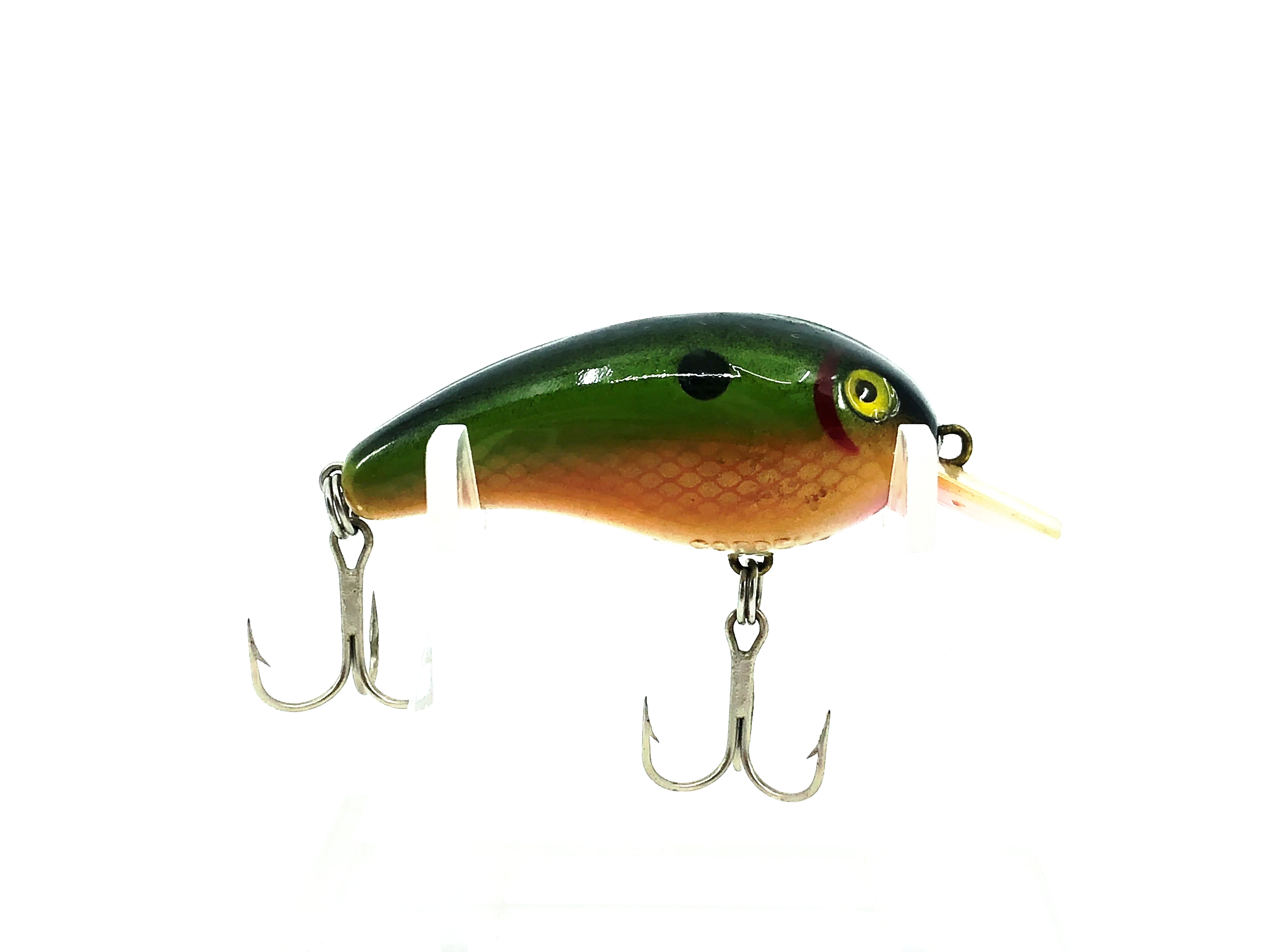 Cotton Cordell Big O 7800 Vintage Crankbait Köder 2,5 89