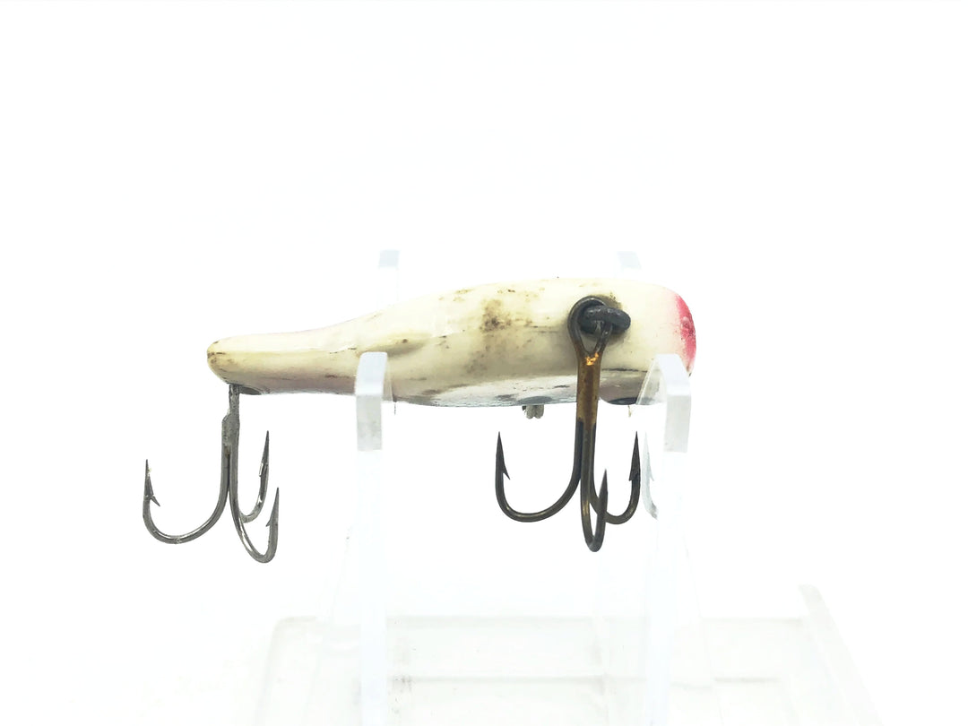 Arbogast Tru-Shad, Shad Color