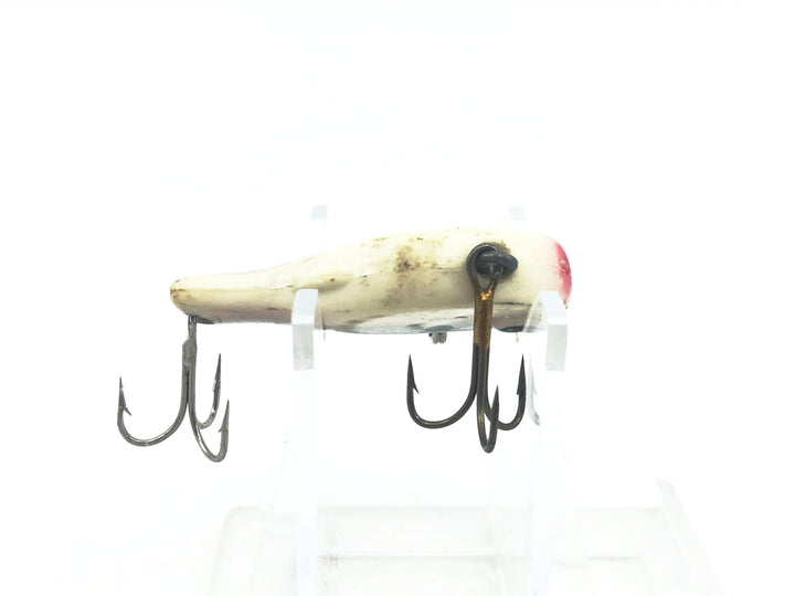 Arbogast Tru-Shad, Shad Color