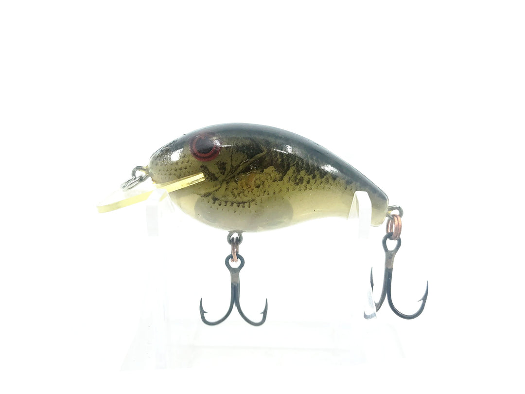 Rebel Wee R, #76 Naturalized Bass Color