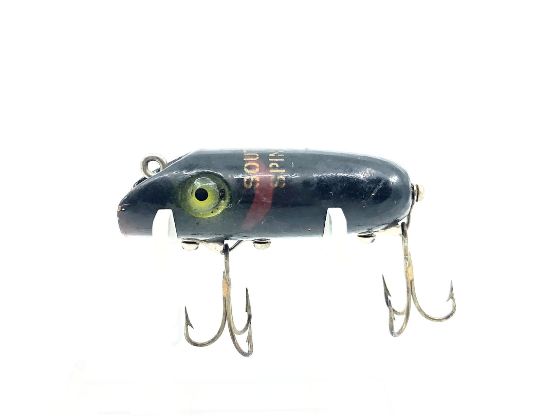 South Bend Spin-Oreno, Black Color