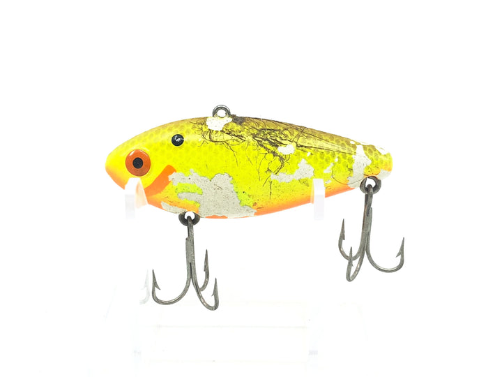 Bomber Pinfish 3P, BY Brown Yellow Color
