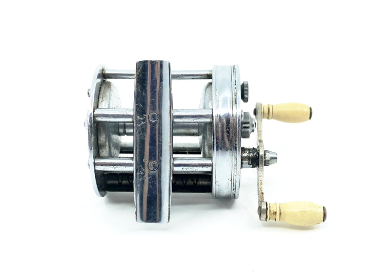 Vintage Ocean City Nile Baitcasting Reel