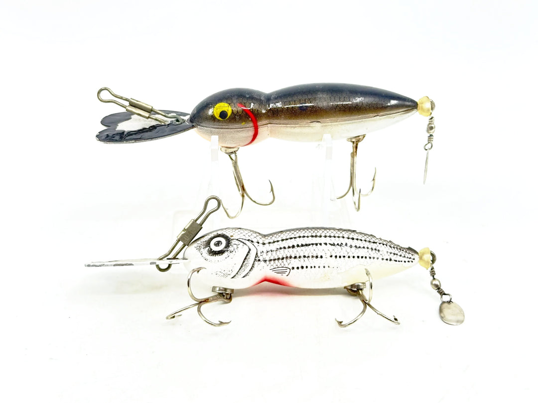 Whopper Stopper Hellbender Combo Pack
