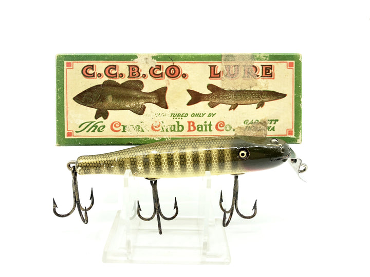 Creek Chub 700 Pikie, Pikie Color w/Box