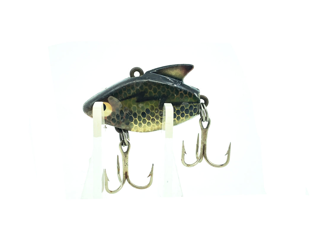 Heddon Sonic 385, L Perch Color