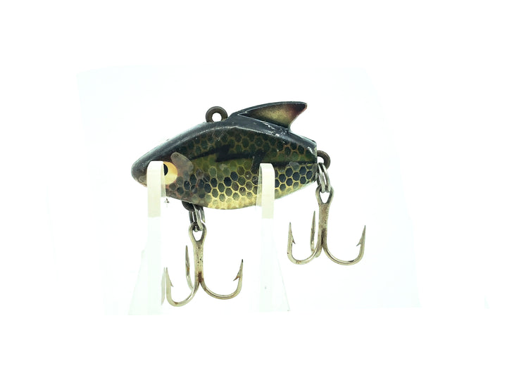 Heddon Sonic 385, L Perch Color