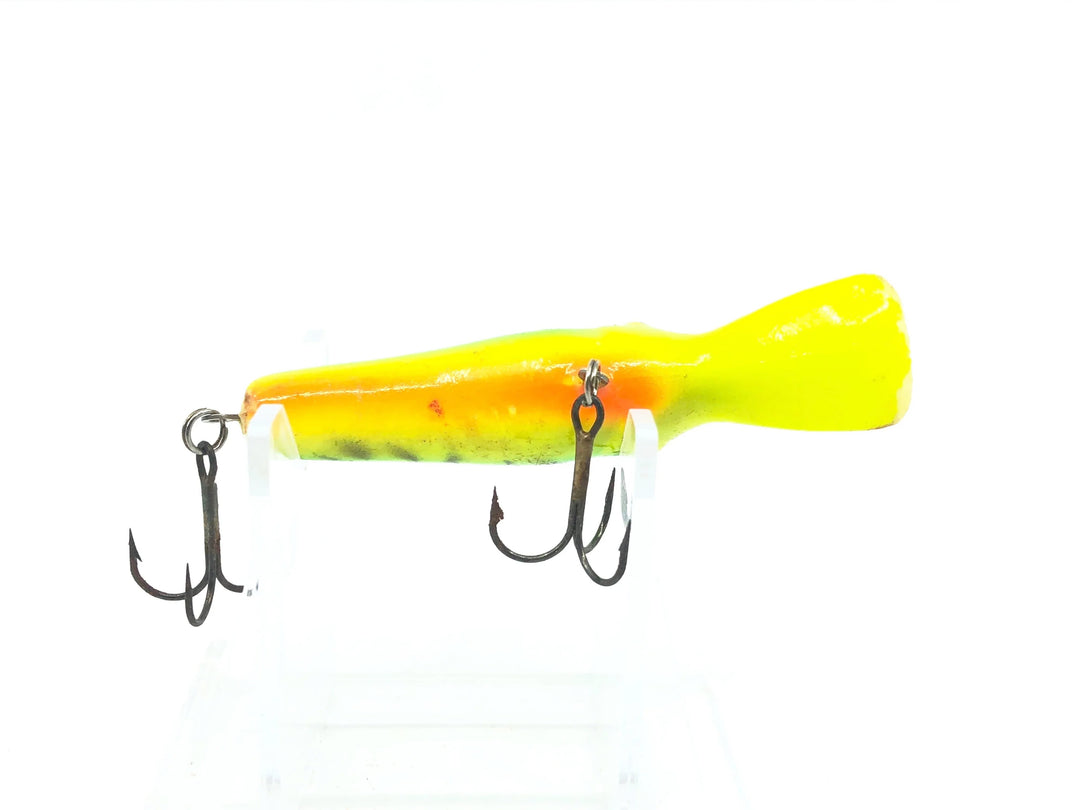 Lindy Shadling #5, Firetiger Color