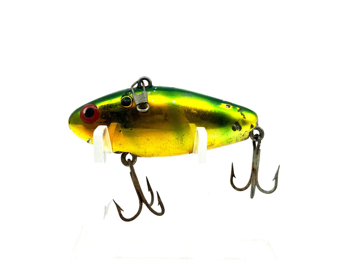 Bomber Pinfish 2P, ME Metagold Green Back Color