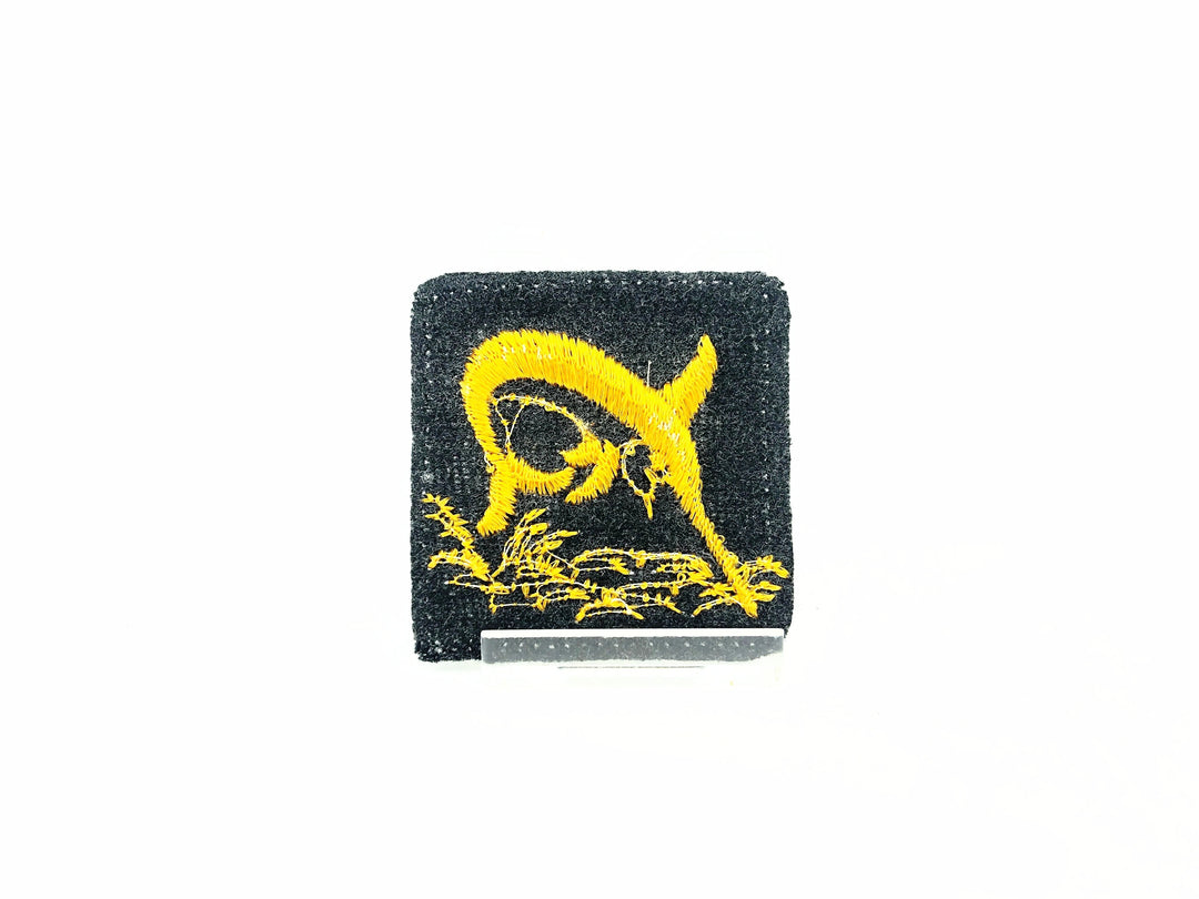 Swordfish Vintage Patch