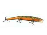 Rebel Jointed Floater J20S, Natural Perch Color