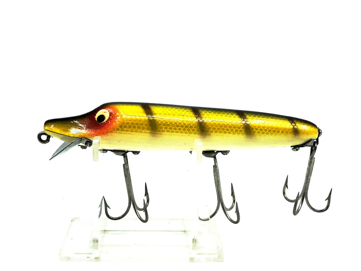 Original Heddon Wood Vamp, L Perch Color