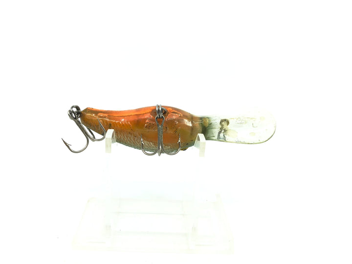 Cotton Cordell 4500 Deep Big-O, #23 Green Perch Color