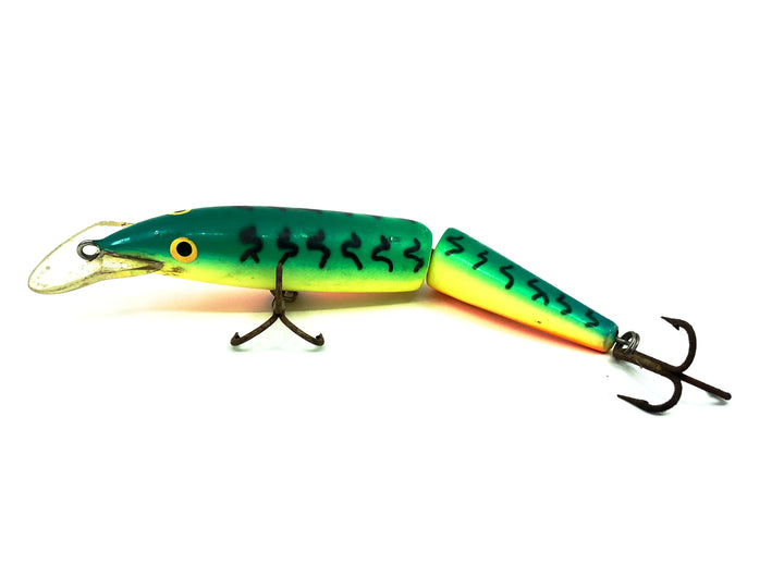 Rapala Jointed Floating Magnum J-13, Fire Tiger Color