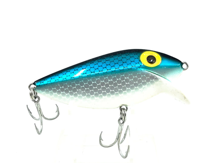 Storm Thin Fin Sinker BT2, Blue Scale Color
