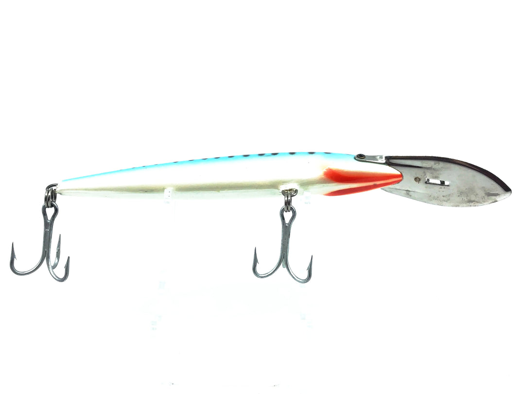 Rapala Countdown Magnum CDMAG-18, BM Blue Mackerel Color
