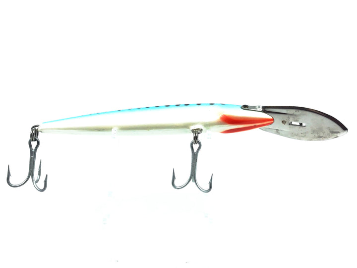 Rapala Countdown Magnum CDMAG-18, BM Blue Mackerel Color