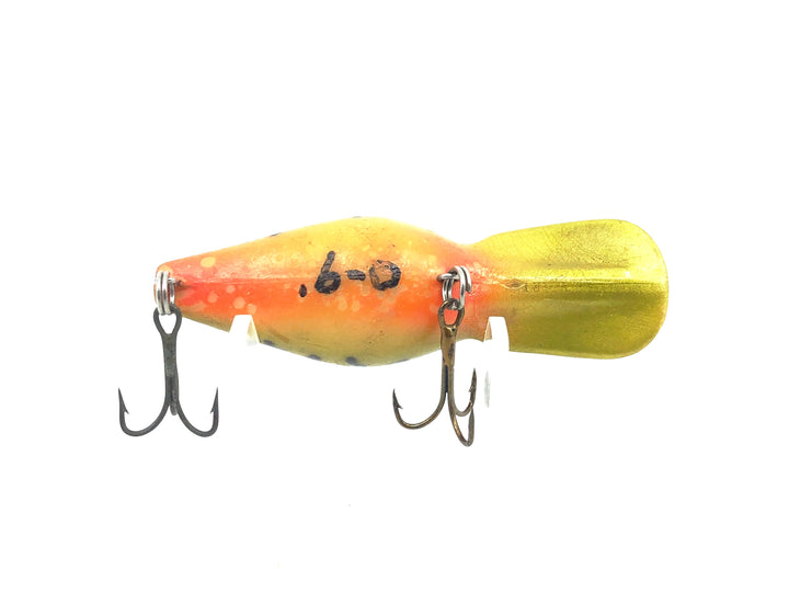 Storm Wiggle Wart V38 Green Crawdad Color