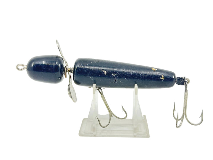 Pflueger Globe 3750, Black Color