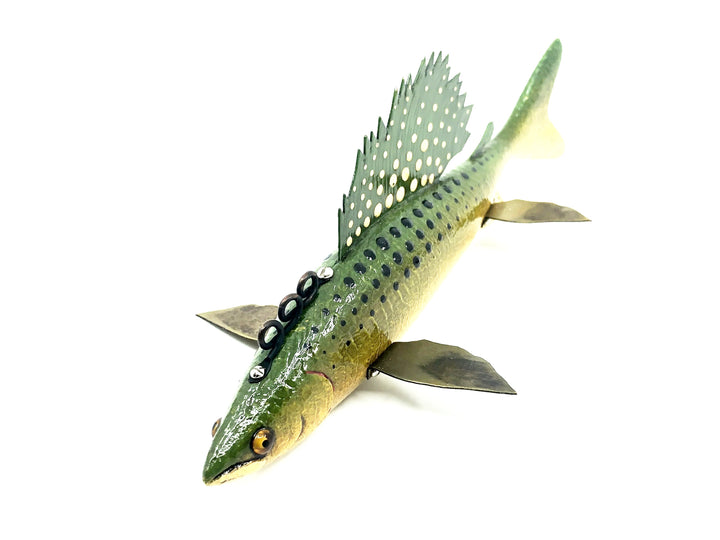 Macatawa Bait Co. Grayling Decoy w/Box