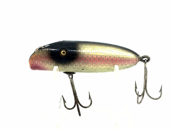 Shur-Strike BBO Baby Bass Oreno, #06 Shiner Scale Color