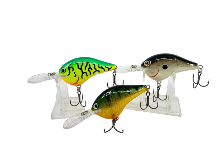 Rapala DT Dives-To 10 Trio