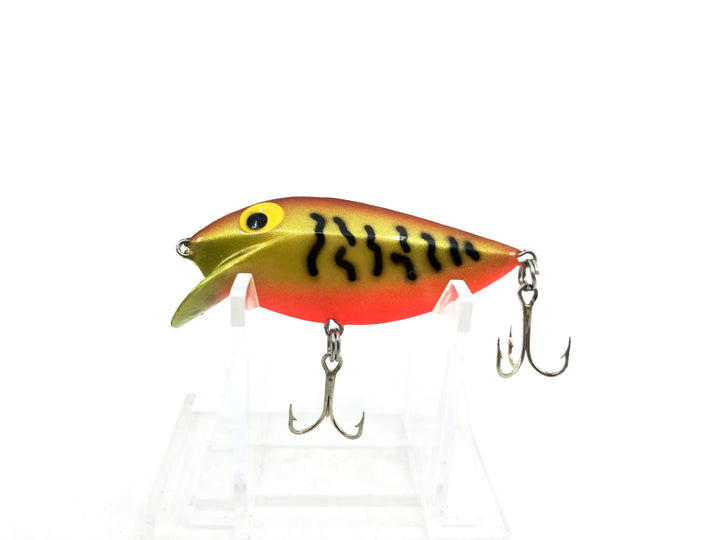 Storm Thin Fin T, T-38 Green Crawdad Color