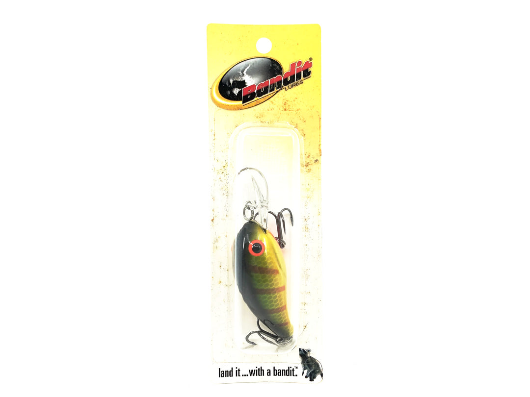 Bandit 200 Series, #03 Original Perch Color 2D03 on Card