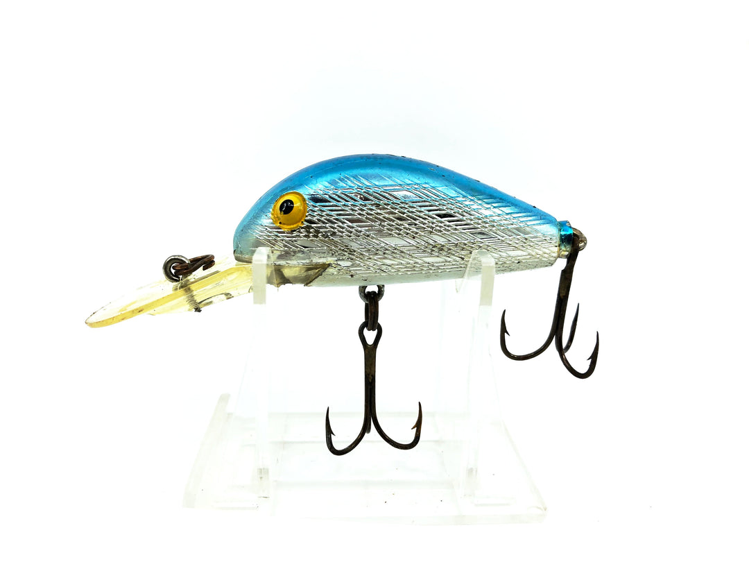 Rebel Super R, #03 Silver/Blue Color