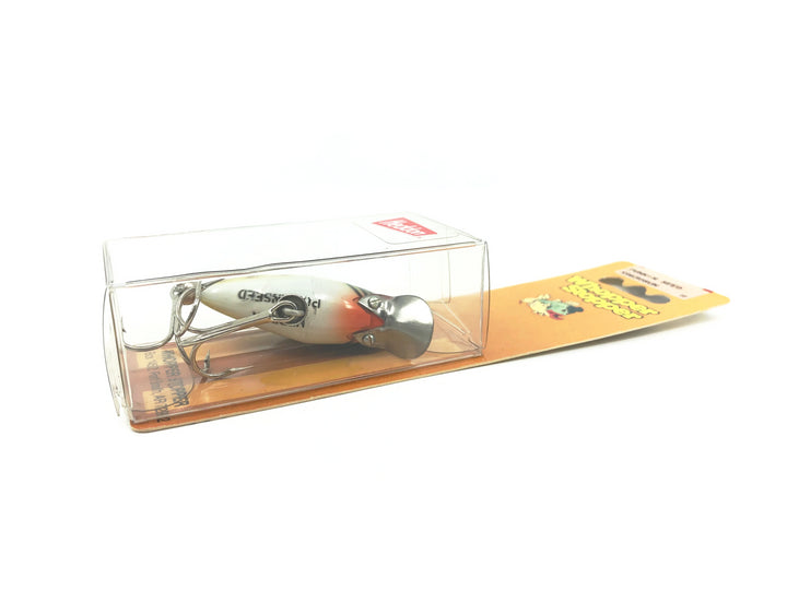 Heddon Whopper Stopper Punkinseed 9630, SUN Sunfish Color on Card