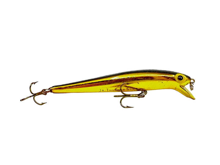 Storm Thunder Stick JR. J140, #140 Metallic Gold Color