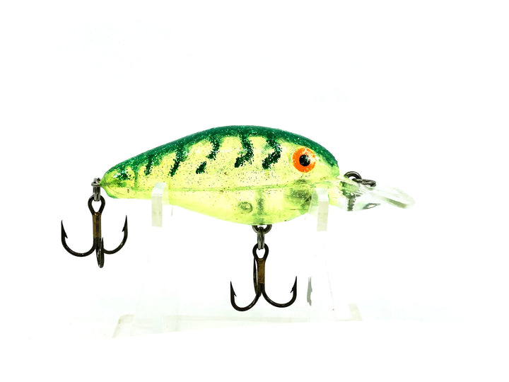 Rebel Crank-R, Transparent Perch Color