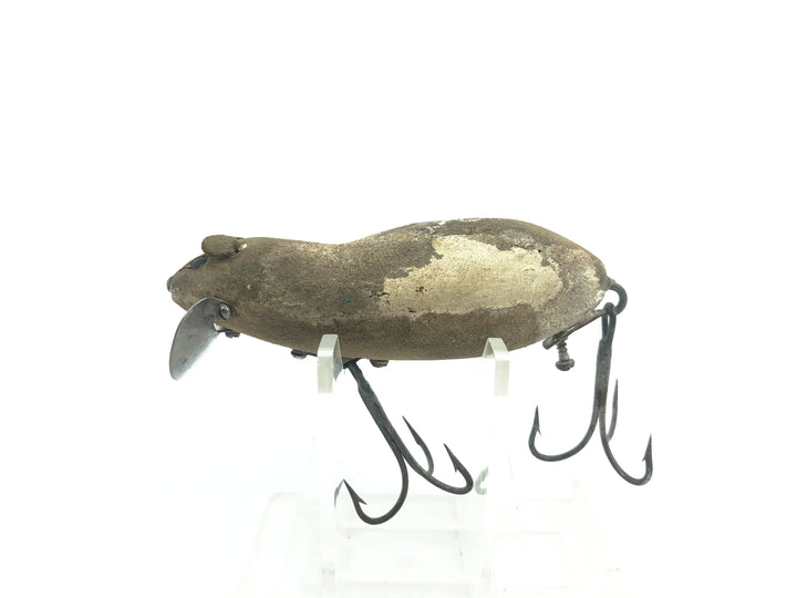 Heddon Meadow Mouse GM Grey Mouse - Warrior