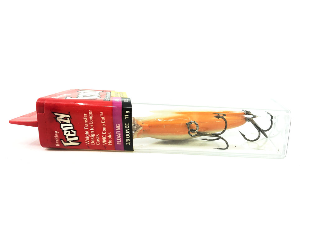Berkley Frenzy Diver, Crawdad Color New w/Box
