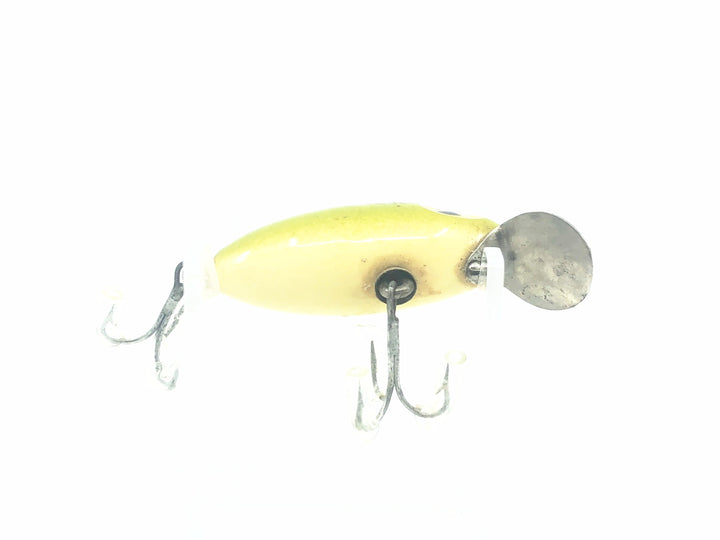 Arbogast Spin Hula Dancer, Frog Color