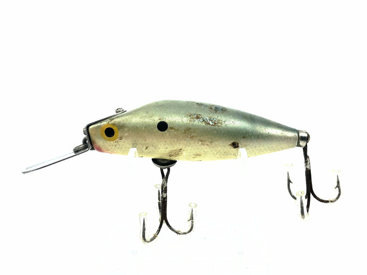 Wood's Deep R Doodle Shad Color